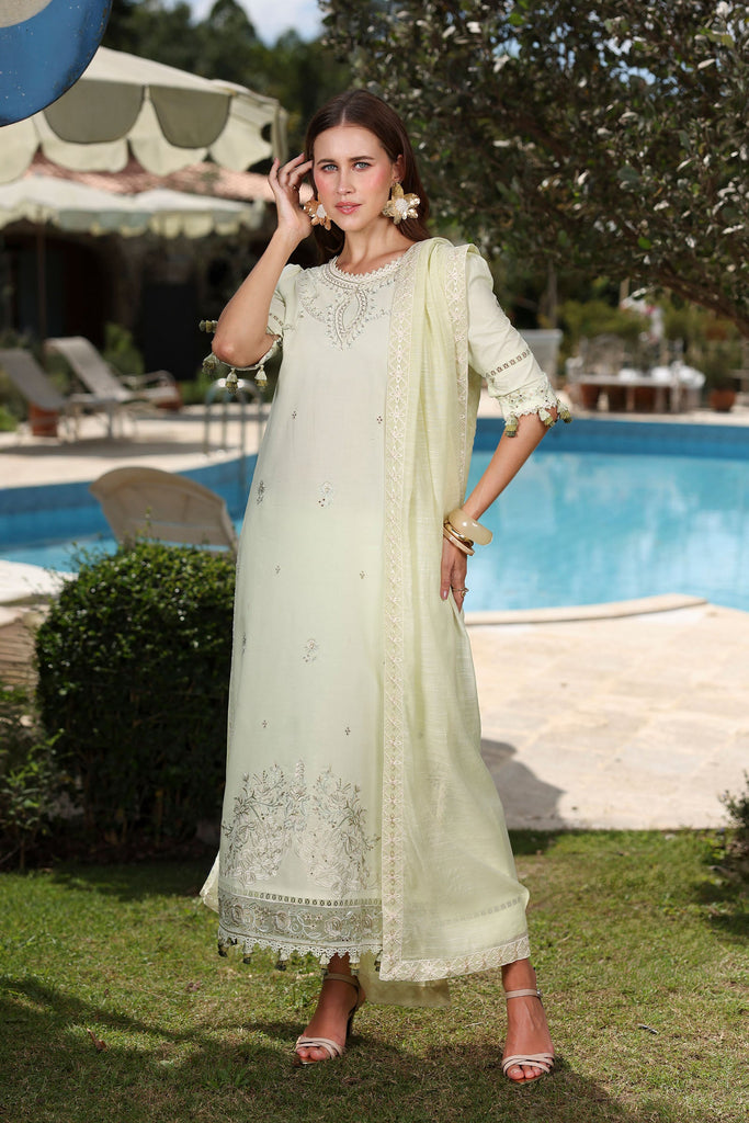 Rang Rasiya Raaya Luxury Lawn – Isla