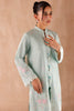Qalamkar Embroidered Co-ords 2PC RTW – EP-06 JUNI