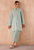 Qalamkar Embroidered Co-ords 2PC RTW – EP-06 JUNI