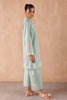 Qalamkar Embroidered Co-ords 2PC RTW – EP-06 JUNI