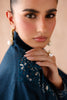 Qalamkar Embroidered Co-ords 2PC RTW – EP-08 RUMI