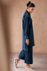 Qalamkar Embroidered Co-ords 2PC RTW – EP-08 RUMI