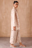 Qalamkar Embroidered Co-ords 2PC RTW – EP-04 LUMI