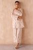 Qalamkar Embroidered Co-ords 2PC RTW – EP-04 LUMI