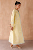 Qalamkar Embroidered Co-ords RTW – EP-10 ELIN