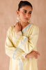 Qalamkar Embroidered Co-ords RTW – EP-10 ELIN
