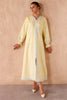 Qalamkar Embroidered Co-ords RTW – EP-10 ELIN