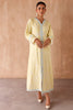 Qalamkar Embroidered Co-ords RTW – EP-10 ELIN
