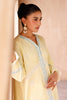 Qalamkar Embroidered Co-ords RTW – EP-10 ELIN