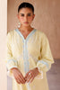 Qalamkar Embroidered Co-ords RTW – EP-10 ELIN