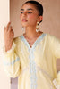 Qalamkar Embroidered Co-ords RTW – EP-10 ELIN