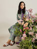 RajBari Amal Summer Prints Lawn – D-02
