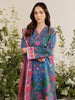 RajBari Amal Summer Prints Lawn – D-05