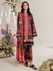 RajBari Amal Summer Prints Lawn – D-03