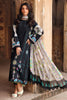 Charizma Rang-e-Bahar – Embroidered Lawn Shirt with Embroidered Chiffon Dupatta and Trouser DSRB4-01