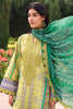 Charizma Rang-e-Bahar – Embroidered Lawn Shirt with Embroidered Chiffon Dupatta and Trouser DSRB4-04