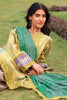 Charizma Rang-e-Bahar – Embroidered Lawn Shirt with Embroidered Chiffon Dupatta and Trouser DSRB4-04