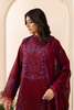 RajBari Premium Edition Lawn – D-08