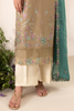 RajBari Premium Edition Lawn – D-03