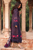 Charizma Combinations – Embroidered Lawn Shirt with Embroidered Chiffon Dupatta and Trouser DSCC4-21