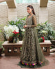 Roheenaz Aangan Luxury Chiffon Formals – Mehwar