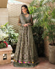 Roheenaz Aangan Luxury Chiffon Formals – Mehwar