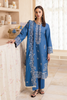 RajBari Nissa Chikankari Lawn – N-07
