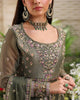 Roheenaz Aangan Luxury Chiffon Formals – Mehwar