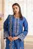 RajBari Nissa Chikankari Lawn – N-07