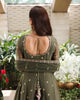 Roheenaz Aangan Luxury Chiffon Formals – Mehwar