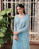 Roheenaz Aangan Luxury Chiffon Formals – Wafa