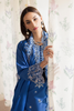 RajBari Nissa Chikankari Lawn – N-07