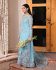 Roheenaz Aangan Luxury Chiffon Formals – Wafa