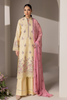 RajBari Premium Edition Lawn – D-09