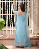 Roheenaz Aangan Luxury Chiffon Formals – Wafa
