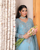 Roheenaz Aangan Luxury Chiffon Formals – Wafa