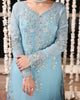 Roheenaz Aangan Luxury Chiffon Formals – Wafa