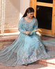 Roheenaz Aangan Luxury Chiffon Formals – Wafa