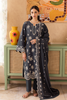 RajBari Nissa Chikankari Lawn – N-01