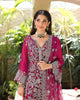 Roheenaz Aangan Luxury Chiffon Formals – Eira