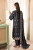 RajBari Nissa Chikankari Lawn – N-01