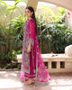 Roheenaz Aangan Luxury Chiffon Formals – Eira