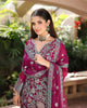 Roheenaz Aangan Luxury Chiffon Formals – Eira