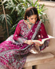 Roheenaz Aangan Luxury Chiffon Formals – Eira