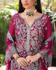Roheenaz Aangan Luxury Chiffon Formals – Eira