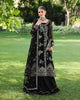 Roheenaz Aangan Luxury Chiffon Formals – Zyrah