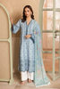 RajBari Nissa Chikankari Lawn – N-12