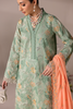 RajBari Premium Edition Lawn – D-06