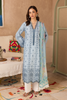 RajBari Nissa Chikankari Lawn – N-12