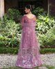 Roheenaz Aangan Luxury Chiffon Formals – Arooj